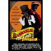 Bamboozled Movie Poster Print in 27x40 size.