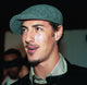 Eric Balfour at Kill Bill Vol 1 premiere photo print by Janet Mayer.