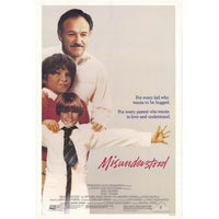 Misunderstood Movie Poster Print - 27x40 inches