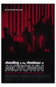 Standing in the Shadows of Motown Movie Poster 11x17