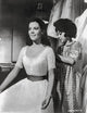 West Side Story photo print of a woman assisting Maria, 8x10