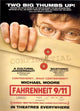 Fahrenheit 9/11 Movie Poster Print 27x40 - Iconic Film Art