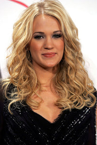 Carrie Underwood CMA Awards Press Room Poster Print
