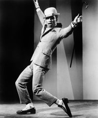 Sammy Davis Jr. Porgy and Bess 1959 photo print
