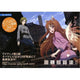 Spice and Wolf Movie Poster featuring captivating anime artwork.