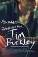 Greetings from Tim Buckley movie poster in 11x17 size.