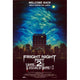 Fright Night Part II Movie Poster 11x17 - Horror Film Art