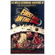 First Men in the Moon Movie Poster Print 27x40