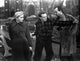 Marlon Brando and Eva Marie Saint On the Waterfront photo print