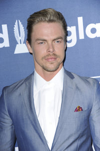 Derek Hough at the 27th Annual GLAAD Media Awards Photo Print