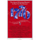 Seventeen-Seventy-Six (1776) Movie Poster 11x17