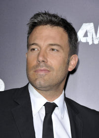 Ben Affleck at Argo Premiere Photo Print by Elizabeth Goodenough