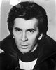 Frank Langella as Dracula iconic photo print
