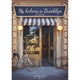My Bakery in Brooklyn Movie Poster 27x40 showcasing a charming bakery scene.