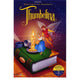 Thumbelina Movie Poster Print - 27x40 featuring whimsical imagery.