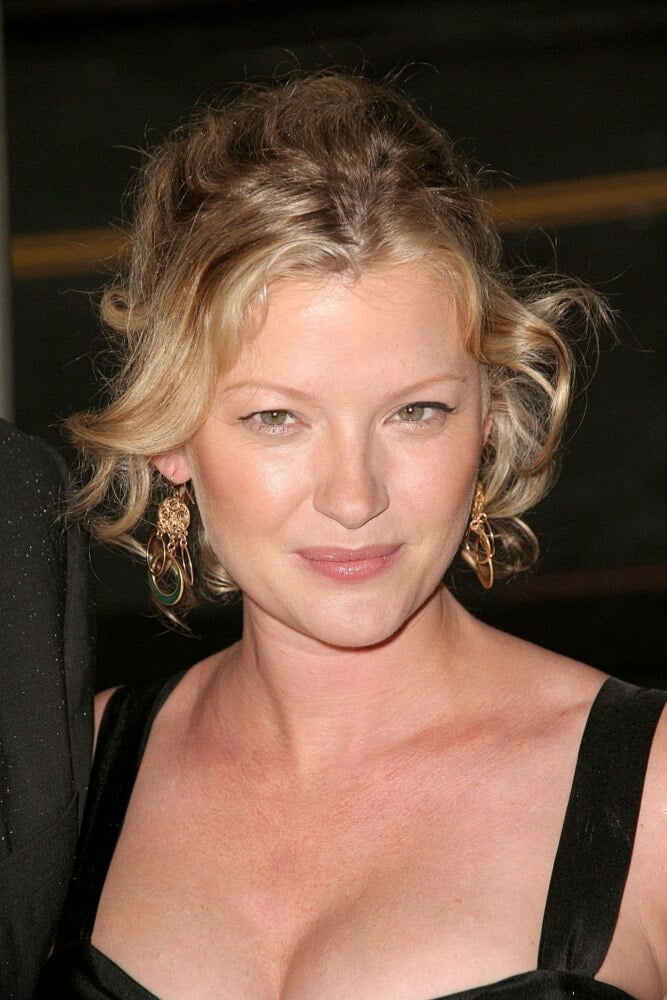 Gretchen Mol at The Ten Premiere photo print - 8 x 10