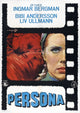 Italian Liv Ullmann 1966 Movie Masterprint Poster Print.