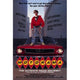 Motorama Movie Poster Print 27x40 - vibrant film artwork