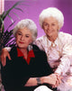 Golden Girls Photo Print showcasing friendship in vibrant colors.