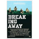 Breaking Away Movie Poster Print 27x40 inch
