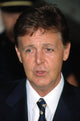 Paul McCartney at The Redbook Mothers and Shakers Awards Print by Cj Contino