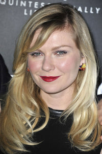 Kirsten Dunst at the Upside Down premiere in Hollywood, March 2013 photo print.