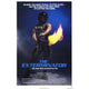 Exterminator Movie Poster Print - 27x40 inches