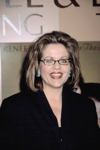Renee Fleming at CD Signing Under The Stars photo print by Cj Contino