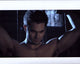 Tyler Hoechlin shirtless close-up photo print from Teen Wolf