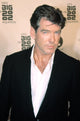 Pierce Brosnan at the VH1 Best in 2002 Awards Poster Print