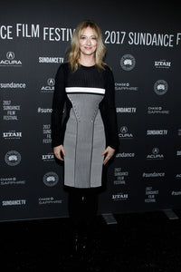 Judy Greer at Lemon Premiere Sundance Film Festival Photo Print