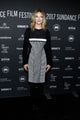 Judy Greer at Lemon Premiere Sundance Film Festival Photo Print