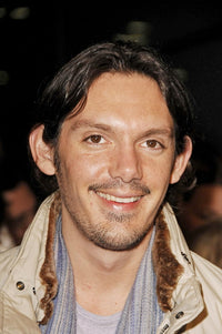 Lukas Haas at Alpha Dog Premiere Photo Print