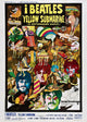 Illustrated poster print in 11x17 size