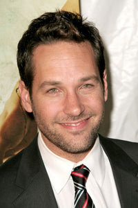 Paul Rudd at The Ten Premiere photo print by Steve Mack.