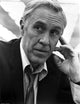 Jason Robards vintage photo print capturing Hollywood legend.