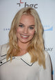 Margot Robbie at BGC Partners Annual Charity Day Photo Print