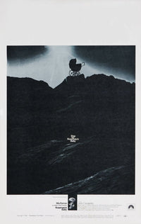 Rosemary's Baby 1968 movie poster masterprint 11x17