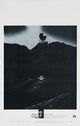 Rosemary's Baby 1968 movie poster masterprint 11x17