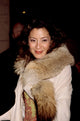 Michelle Yeoh at the Premiere of Crouching Tiger Hidden Dragon Photo Print