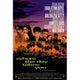 'Where the Day Takes You' Movie Poster Print - 27 x 40 inches.