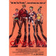 Class of 1984 Movie Poster Print 27x40 - Nostalgic film art