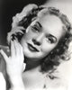Alice Faye classic photo print showcasing vintage Hollywood charm.