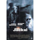 The Jackal Movie Poster Print - 27x40 premium quality art