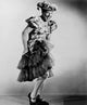 Minnie Pearl portrait print available in multiple sizes.