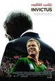 Invictus Movie Poster 11x17 Print featuring powerful visuals