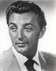 Robert Mitchum iconic photo print showcasing classic Hollywood charm