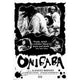 Onibaba movie poster print in 27x40 inches showcasing classic film art.