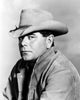 Cowboy Glenn Ford 1958 Photo Print - Classic Western Film