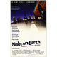 Night on Earth Movie Poster 11x17 print showcasing cinematic art.